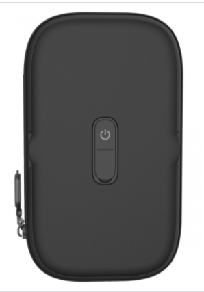 Чохол санітайзер для телефона Phone Sanitizer Homedics, фото 1