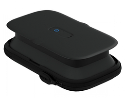 Чохол санітайзер для телефона Phone Sanitizer Homedics, фото 5