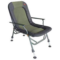 Крісло коропове посилене Heavy Duty 150 + Armchair