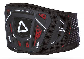 Пояс LEATT 3DF 3.5 Belt (Black), 38