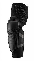 Налокітники LEATT Contour Elbow Guard (Black), XXLarge