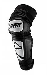 Наколінники LEATT Knee Shin Guard EXT (Black), S/M (5019210090)