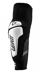 Налокітники LEATT 3DF 6.0 Elbow Guard (White), Medium