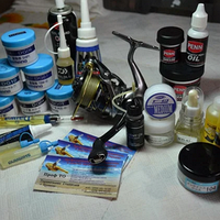 МАСТИЛО ДЛЯ КОТУШОК