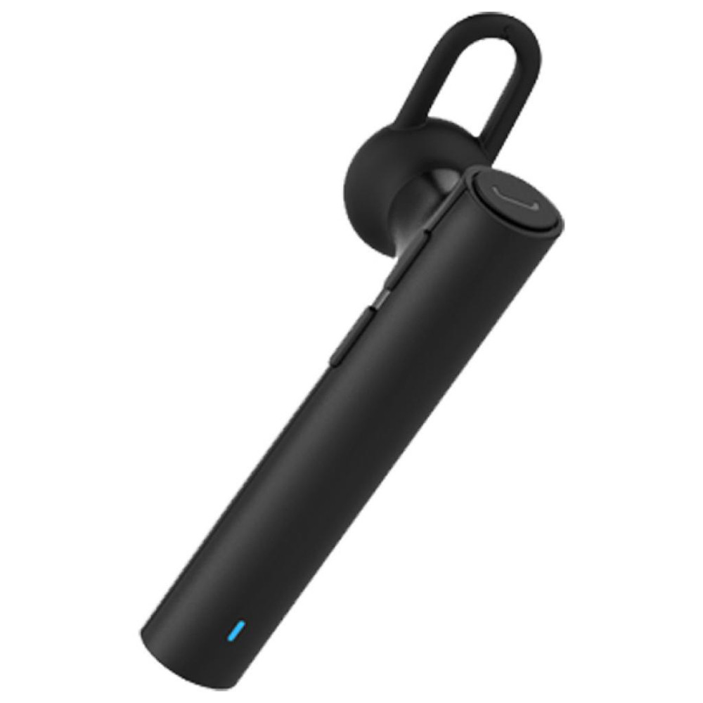 Наушники Xiaomi Mi Bluetooth Headset Youth Edition Black (6934177716843)