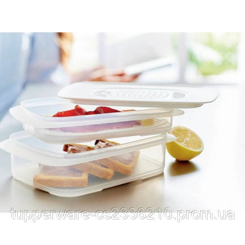 Набор Полный состав с системой контроля конденсата Tupperware