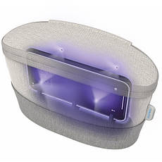 Портативна сумка санітайзер Portable Sanitizer Bag, фото 5