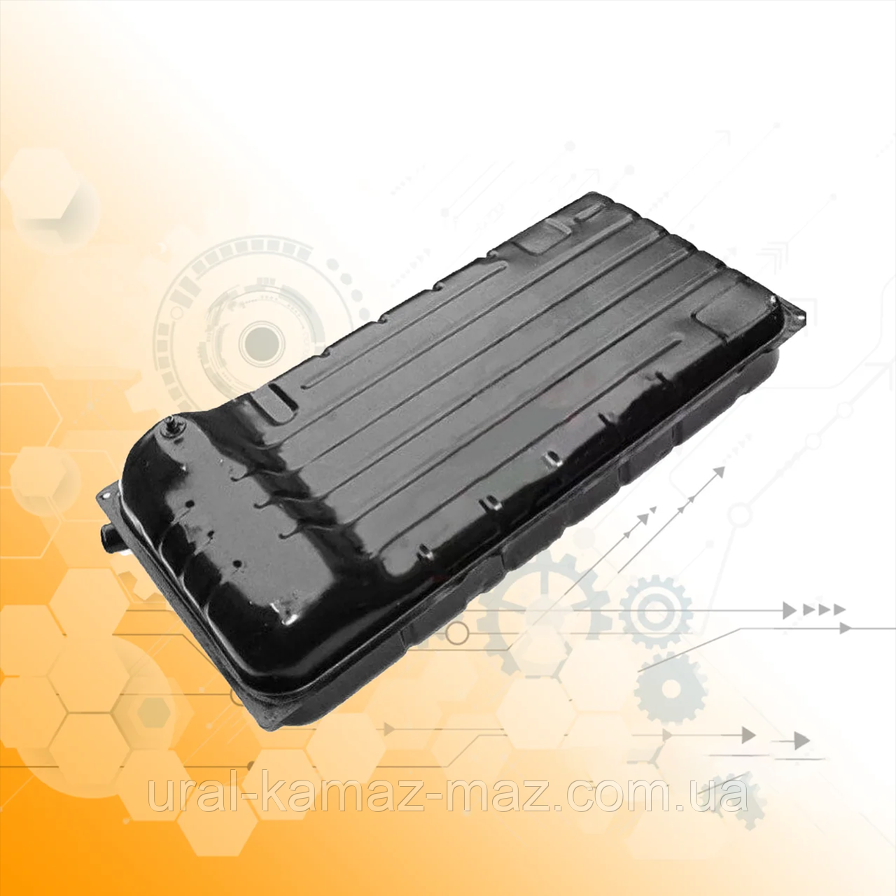 Купить Бак Газ 3309