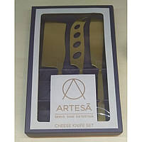 Набір ножів для сиру MC Artesa