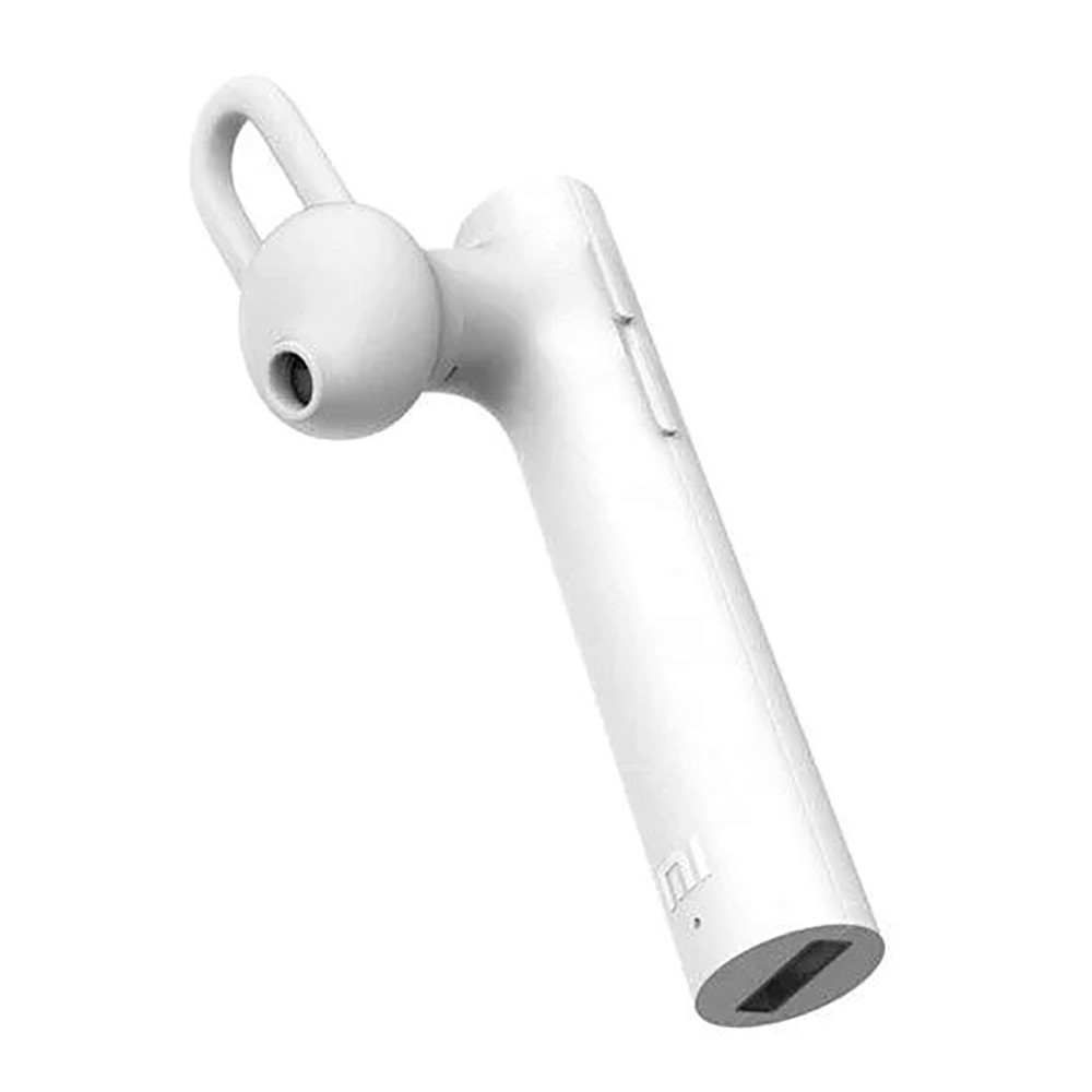 Наушники Xiaomi Mi Bluetooth Headset Youth Edition White (6934177716850)