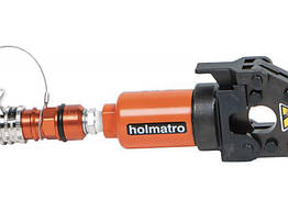 Ножиці для сталевого кабелю HWC 16 R Holmatro