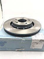 Диск гальмівний передній BLUE PRINT ADC44392 4615A179,MR205215, MR128659