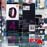 Фітнес-браслет Xiaomi Mi Band 4 [CN] Red Оригінал! (MGW4050CN) EAN/UPC: 6934177710193, фото 9