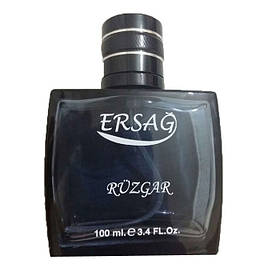 Ruzgar (Вітер) Чоловічі парфуми Ersag 100c