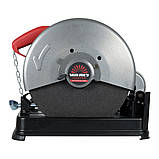 Пила відрізна Vitals Master Gr3525HL, фото 2