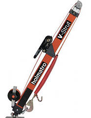 Стійка стабілізації автомобіля V-образна Holmatro