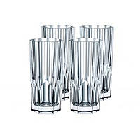Набір склянок для коктелів Аspen 35662