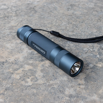 Ліхтар Convoy M3 cree xhp70.2 4000K, фото 2