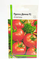 Семена томата Прима Донна F1 Империя Семян Украина 0,1 г