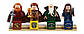 Конструктор LEGO Harry Potter Замок Хогвартс, фото 4