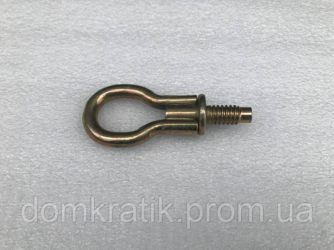 Буксировочный крюк на Ford Focus 2 (Форд Фокус 2), цена 260 грн - Prom ...