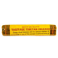 Тибетські пахощі - Ташітагі (8Добрих Знаків)/(Tasitage)