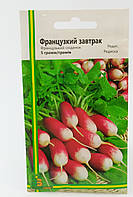Семена редиса Французкий завтрак Империя Семян Украина 5 г