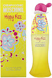 Туалетна вода (тестер) Moschino Cheap and Chic Hippy Fizz 100 мл, фото 2
