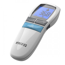 Інфрачервоний термометр HoMedics No Touch, фото 4