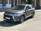 Протитуманні фари Mitsubishi Outlander 2015 — 2018, фото 5