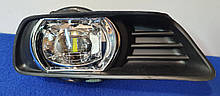 Протитуманітні LED фари Toyota Camry 40 2006 — 2010