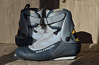 Черевики для бігових лиж SALOMON SNS / 40 розмір