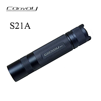 Фонарь Convoy S21A XM-L2 U2-4C 4300K 2800mA biscotti