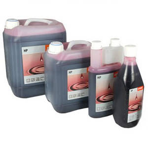 Масла і мастила