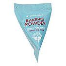 Содовий Скраб Etude House Baking Powder Crunch Pore Scrub 7 g, фото 2