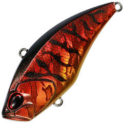 Воблер DUO Realis Vibration 65 Nitro 65mm 17.5g DJA3294 Burning Tiger