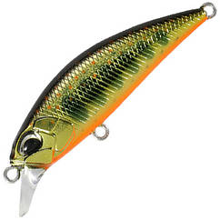 Воблер DUO Spearhead Ryuki 45S 45mm 4.0g MCC4084 Gold Yamame