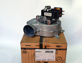 Вентилятор на газовий котел Ariston Microgenus, TX, 27 MFFI 998894