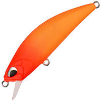 Воблер DUO Spearhead Ryuki 50SP Hime - ACCZ097 Matt Orange Red Head