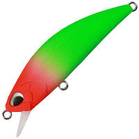 Воблер DUO Spearhead Ryuki 50SP Hime 50mm 3.3g ACCZ178 Matt Green Red Head
