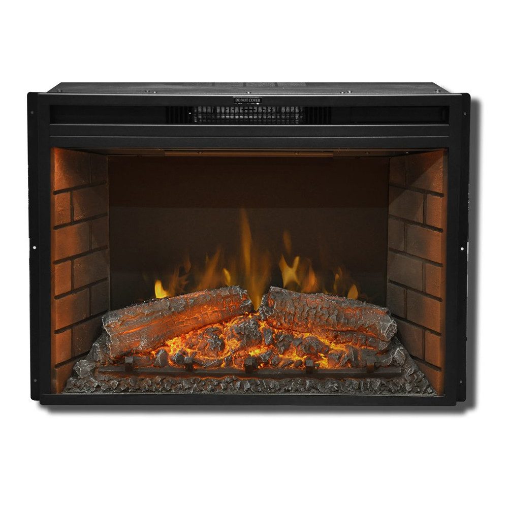 Електрокамін Royal Goodfire 26 LED, фото 1