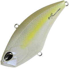Воблер DUO Realis Apex Vibe F85 85mm 27.0g CCC3162 Chartreuse Shad