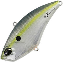 Воблер DUO Realis Apex Vibe F85 85mm 27.0g CCC3270 Ghost American Shad