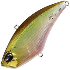 Воблер DUO Realis Apex Vibe F85 85mm 27.0g DEA3006 Ghost Minnow