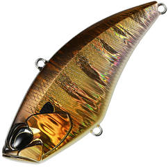Воблер DUO Realis Apex Vibe F85 85mm 27.0g DPA3268 Bronze Gill