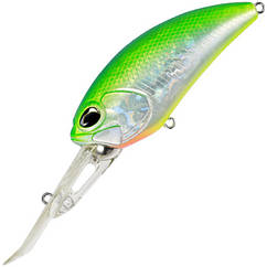 Воблер DUO Realis Crank G87 15A 87mm 34.0g ADA3238 Citrus Shiner