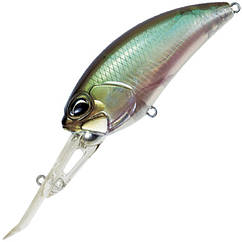 Воблер DUO Realis Crank G87 15A 87mm 34.0g GEA3006 Ghost Minnow