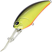 Воблер DUO Realis Crank G87 15A - ACC3007 Hazzard Chart