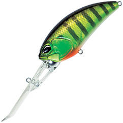 Воблер DUO Realis Crank G87 20A 87mm 35.5g AJA3055 Chart Gill Halo