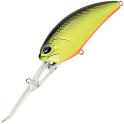 Воблер DUO Realis Crank G87 20A 87mm 35.5g ACC3007 Hazzard Chart